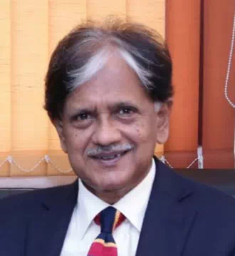 Sh Anil Shastri